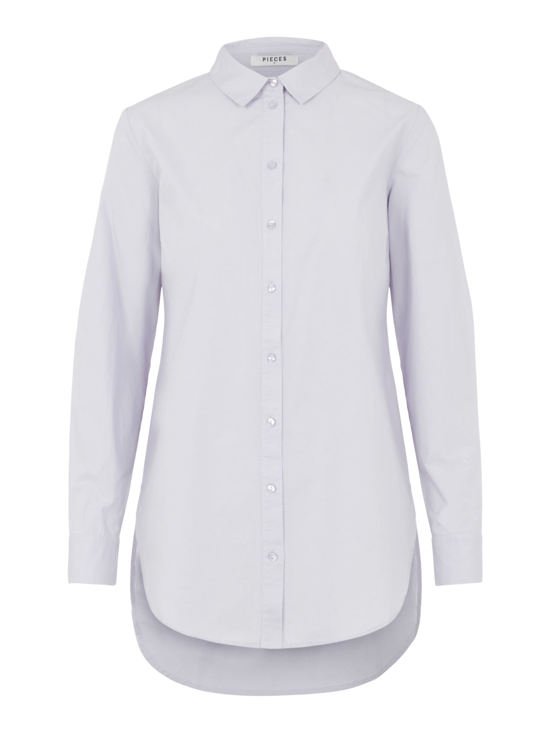 PCSIVA Tops - purple heather